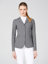 Load image into Gallery viewer, Vestrum Canberra Competition Jacket Grey
