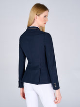 Load image into Gallery viewer, Vestrum Kyoto Competition Jacket Navy
