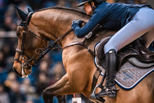 Load image into Gallery viewer, Winderen Saddle Pad Jumping NanoSilver Line
