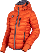 Load image into Gallery viewer, Uhip 365 Jacket Orange Rust
