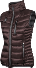Load image into Gallery viewer, Uhip 365 Vest Raisin Brown
