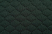 Load image into Gallery viewer, Winderen Saddle Pad Dressage Malachite/Silver
