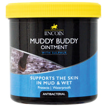 Load image into Gallery viewer, Lincoln Muddy Buddy Ointment 500g
