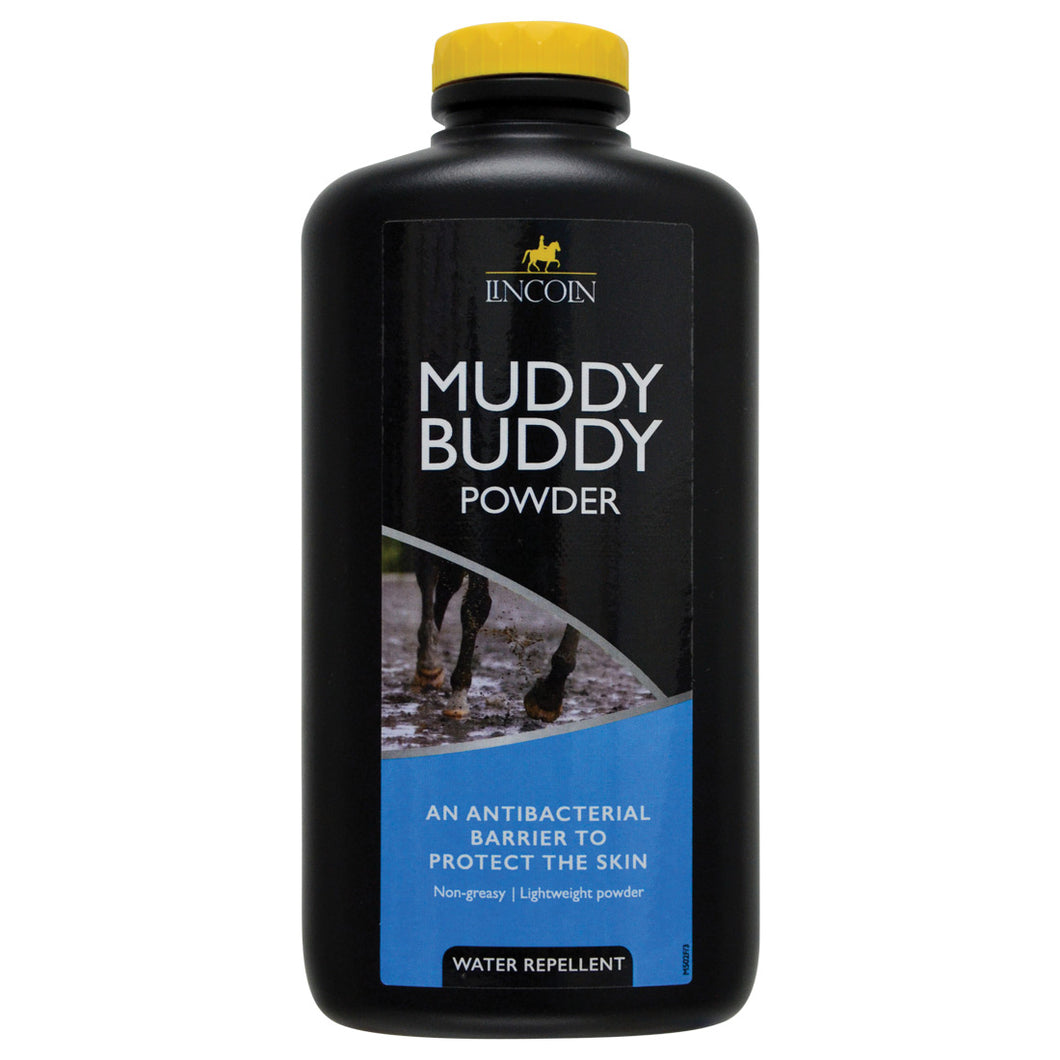 Lincoln Muddy Buddy Powder 350g