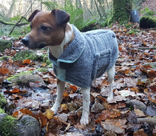 Load image into Gallery viewer, Henry Wag Dog Drying Coat
