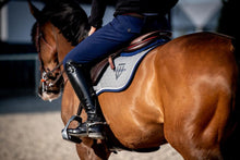 Load image into Gallery viewer, Winderen Saddle Pad Jumping NanoSilver Line

