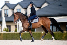 Load image into Gallery viewer, Winderen Saddle Pad Jumping NanoSilver Line
