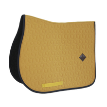 Load image into Gallery viewer, Kentucky Horsewear Saddle Pad Softshell Jumping
