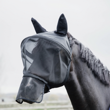 Load image into Gallery viewer, Kentucky Horsewear Fly Mask Pro
