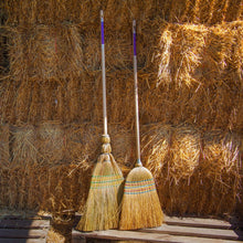 Load image into Gallery viewer, KM Elite Corn Broom
