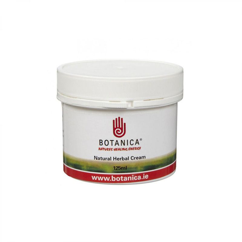 Botanica Natural Herbal Cream 300ml
