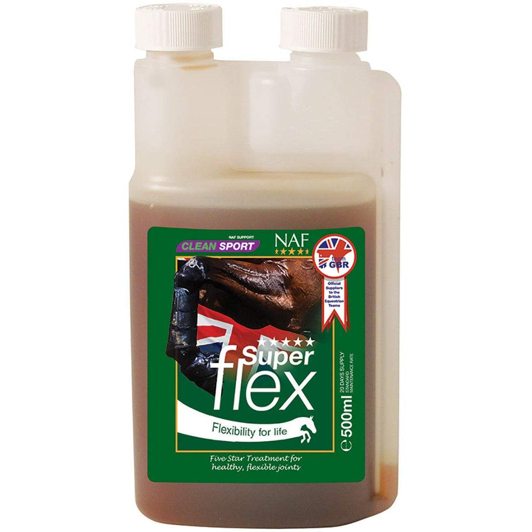 NAF Five Star Superflex Liquid 1ltr