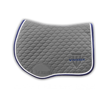 Load image into Gallery viewer, Winderen Saddle Pad Jumping NanoSilver Line
