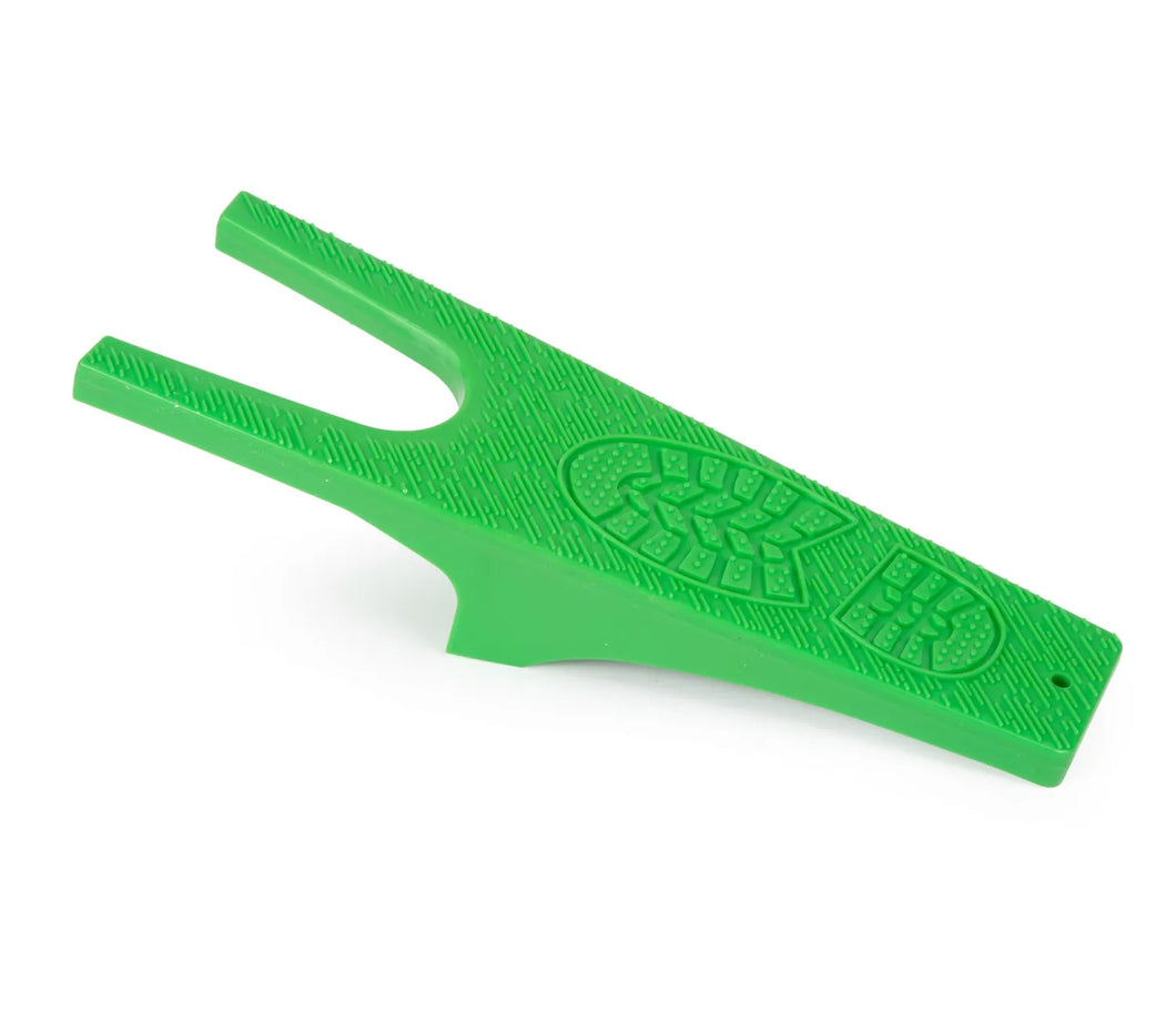 Shires Plastic Boot Jack Lime