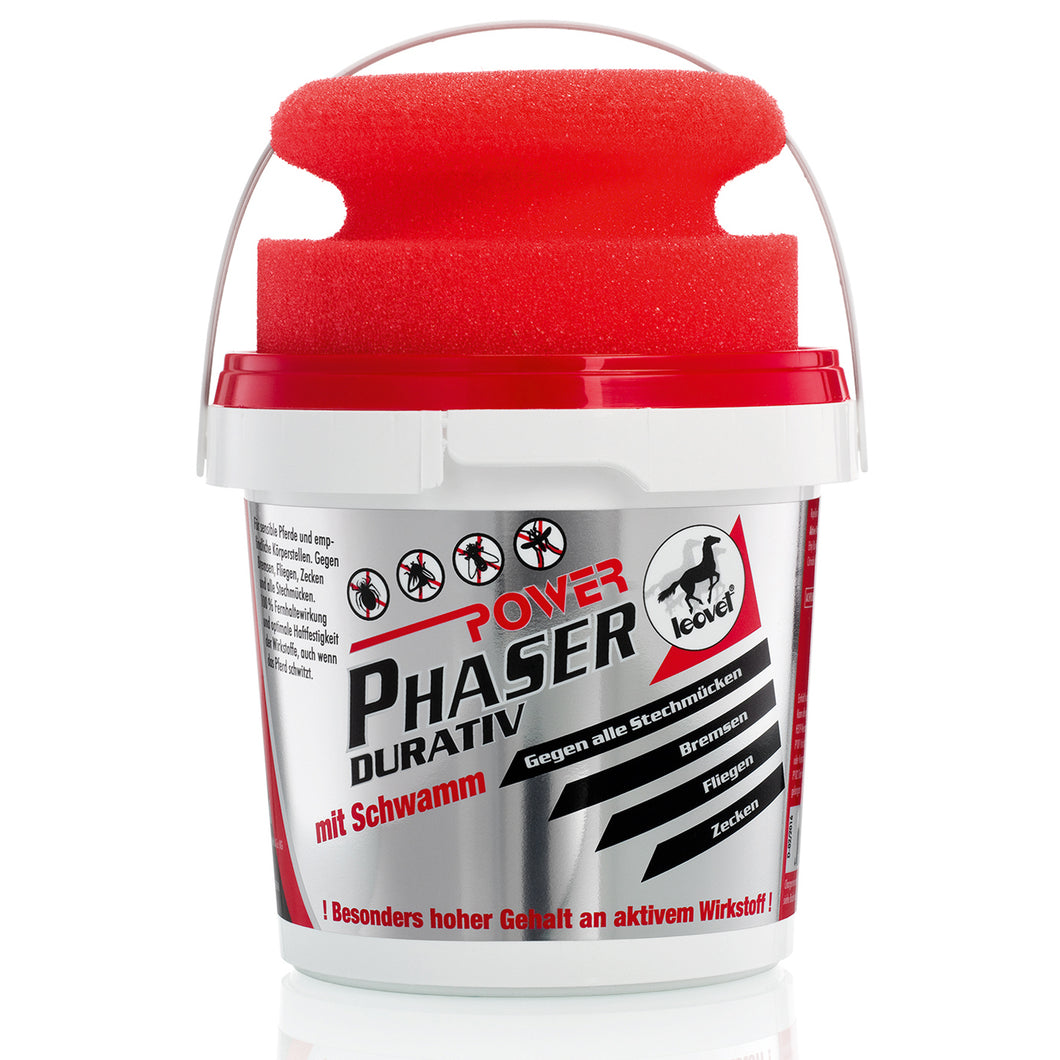 Leovet Power Phaser Durativ Gel 500ml