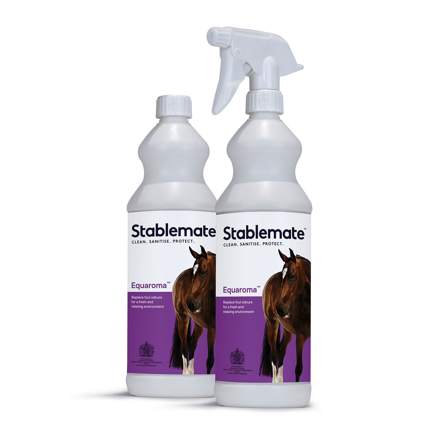 Stablemate Equaroma 1L – Horse & Rider Equestrian Retailer
