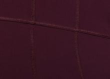 Load image into Gallery viewer, Samshield Ava Long Sleeve Training Polo - Plum
