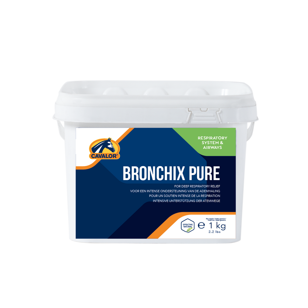 Cavalor Bronchix Pure All-In One 1kg