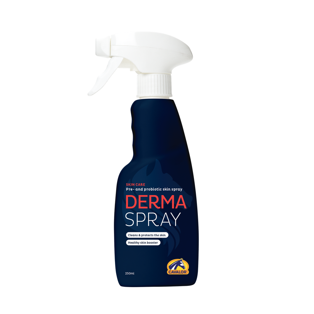 Cavalor Derma Spray 250ml
