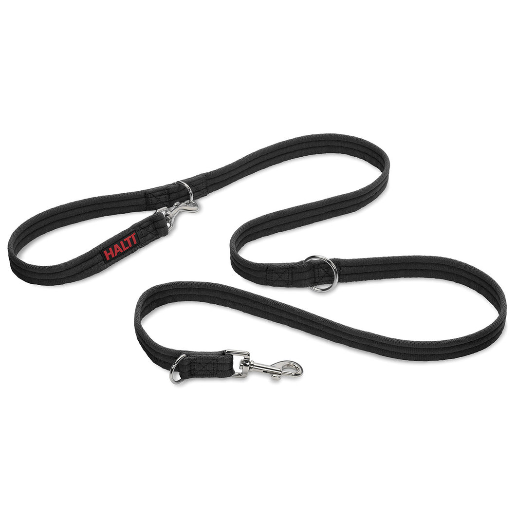 Halti Training Lead Black - Small