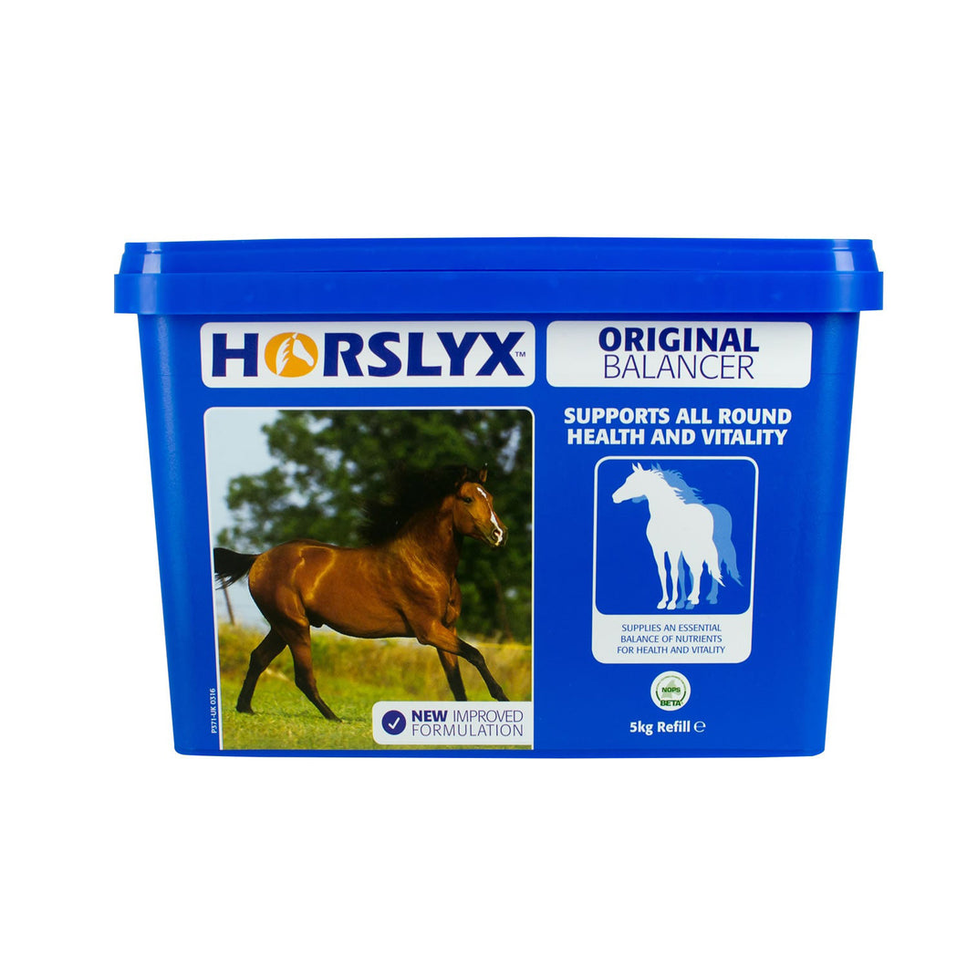 Horslyx Original Balancer Lick 5kg
