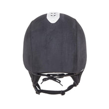 Load image into Gallery viewer, Champion REVOLVE Junior X-Air MIPS Peaked Helmet Black

