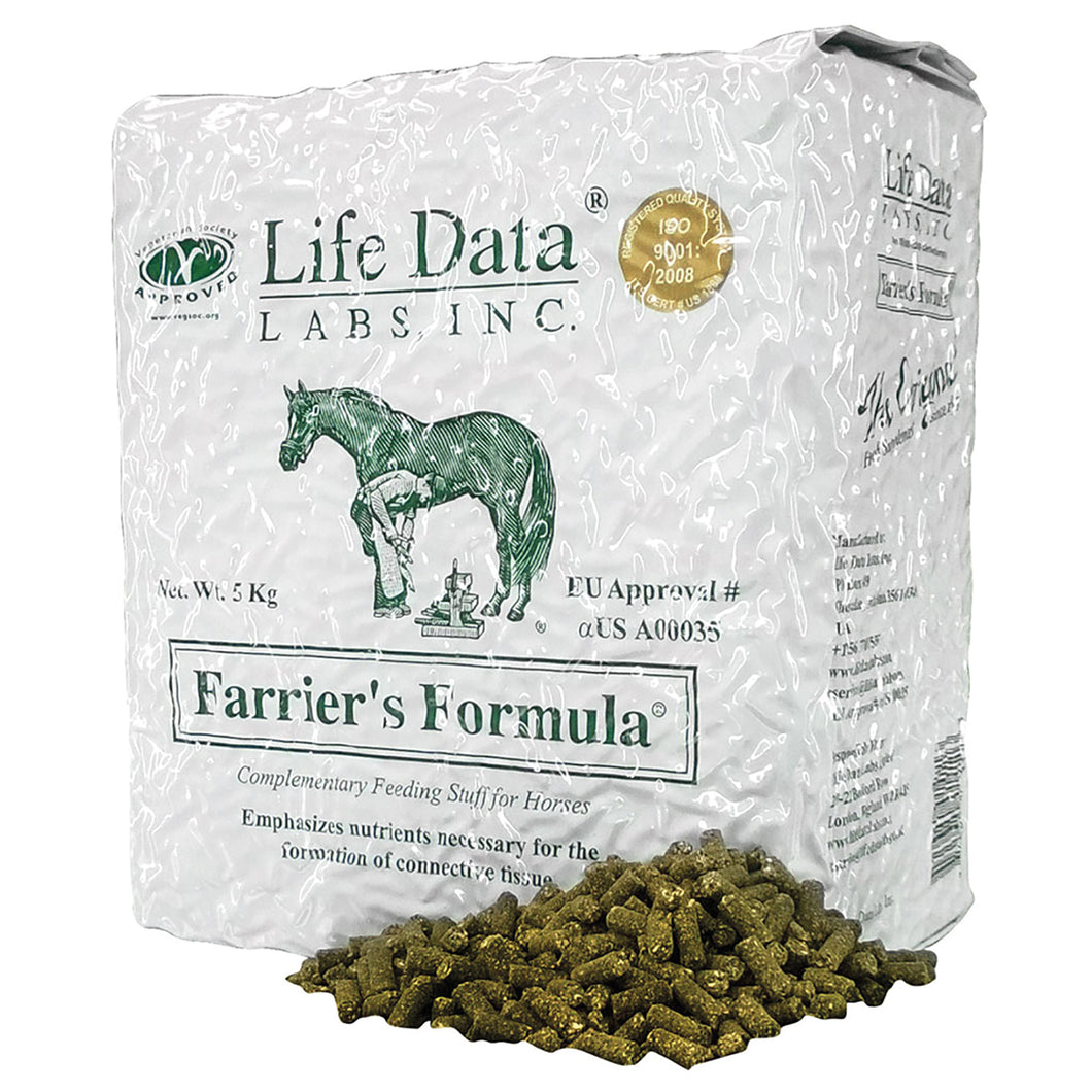 Life Data Farrier's Formula Refill Pack 5kg