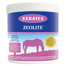 Load image into Gallery viewer, Keratex Zeolite 900g
