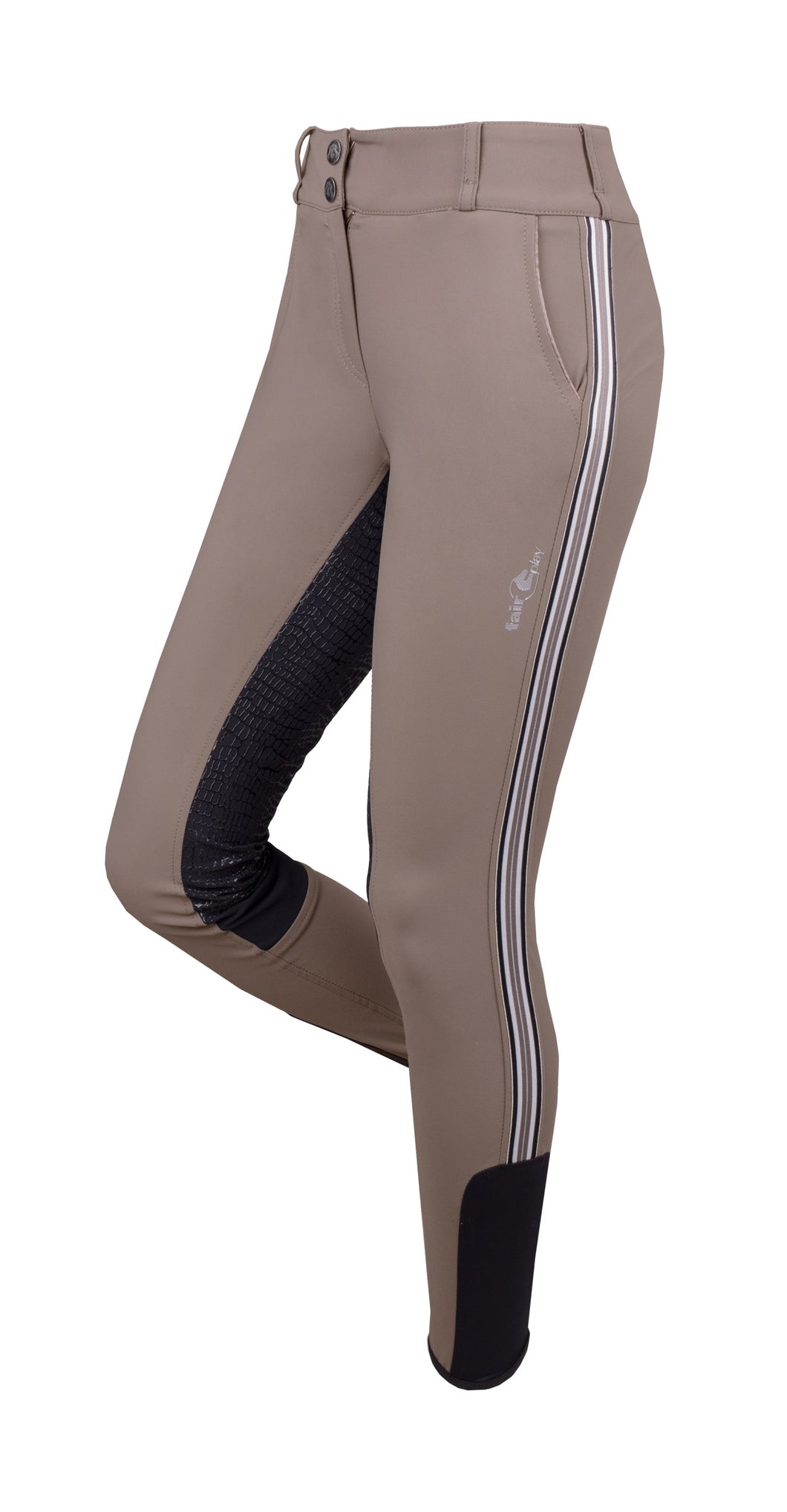 FairPlay Ester Breeches Taupe