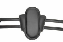 Load image into Gallery viewer, WOW FreeSpace Dressage Girth Vegan Leather Double Buckles

