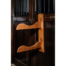 Load image into Gallery viewer, Grooming Deluxe Saddle Rack
