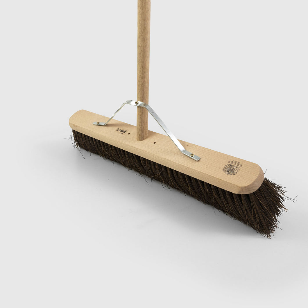Hillbrush Industrial Broom 24