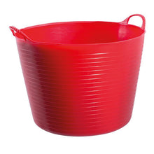 Load image into Gallery viewer, Red Gorilla Large Tub 38ltr
