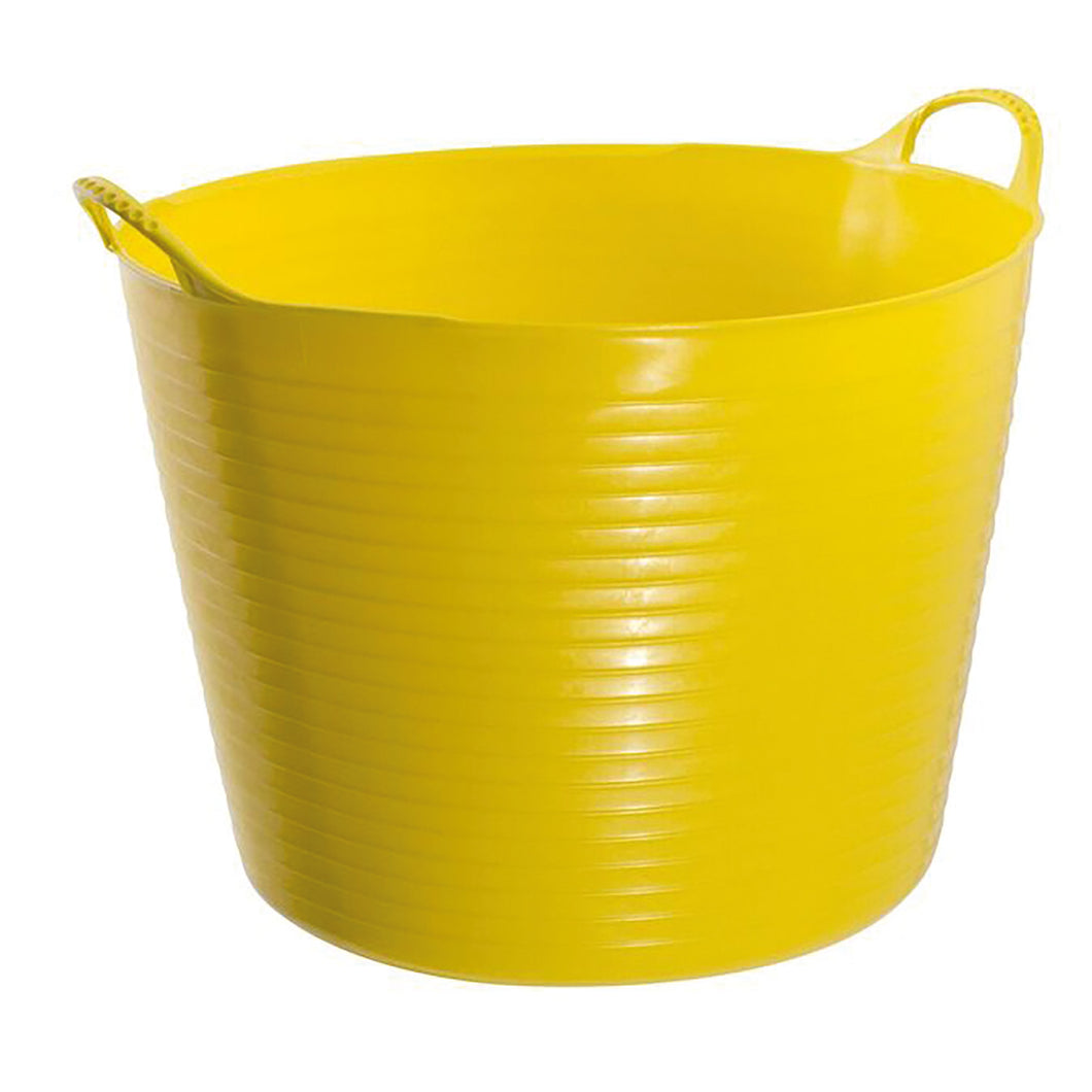 Red Gorilla Large Tub 38ltr