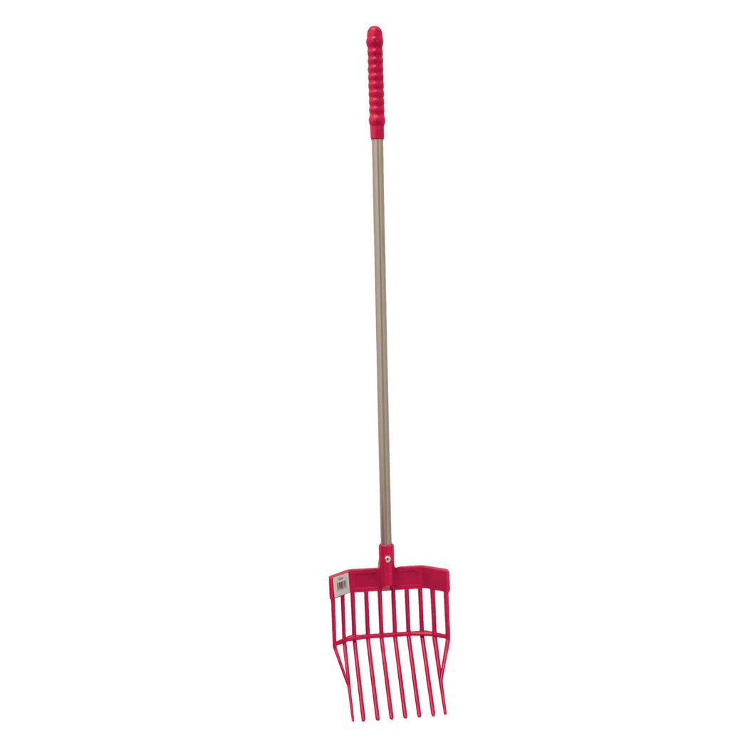 Red Gorilla Teenie Tidee Bedding Fork