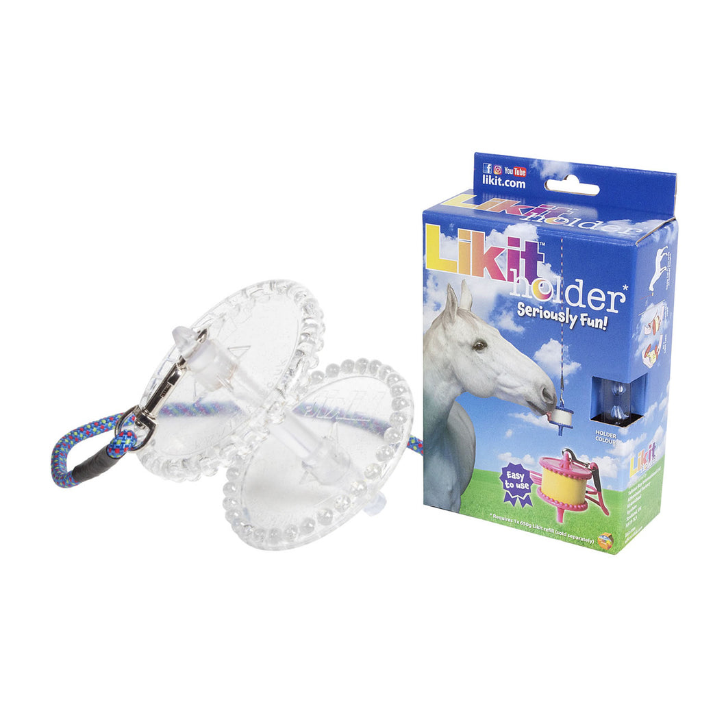 Likit Holder