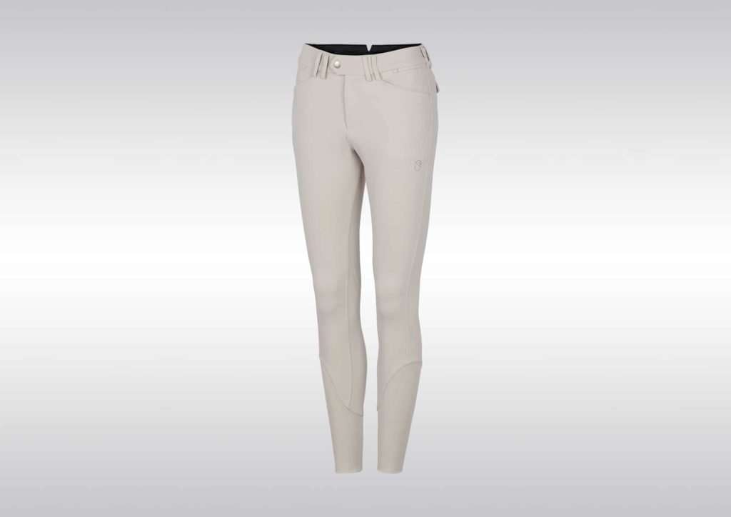 Samshield Mathilde Breech - Beige