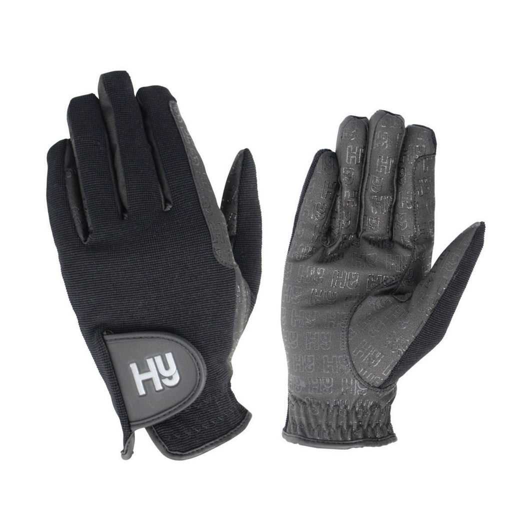 Hy5 Ultra Grip Warmth Riding Gloves