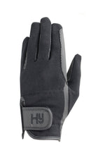 Load image into Gallery viewer, Hy5 Pro Competition Grip Gloves Black

