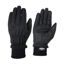 Load image into Gallery viewer, Hy5 Storm Breaker Thermal Gloves Black
