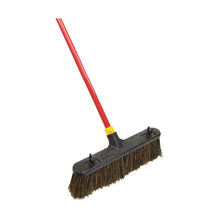 Load image into Gallery viewer, Herbie&#39;s Bulldozer Broom 24&quot;
