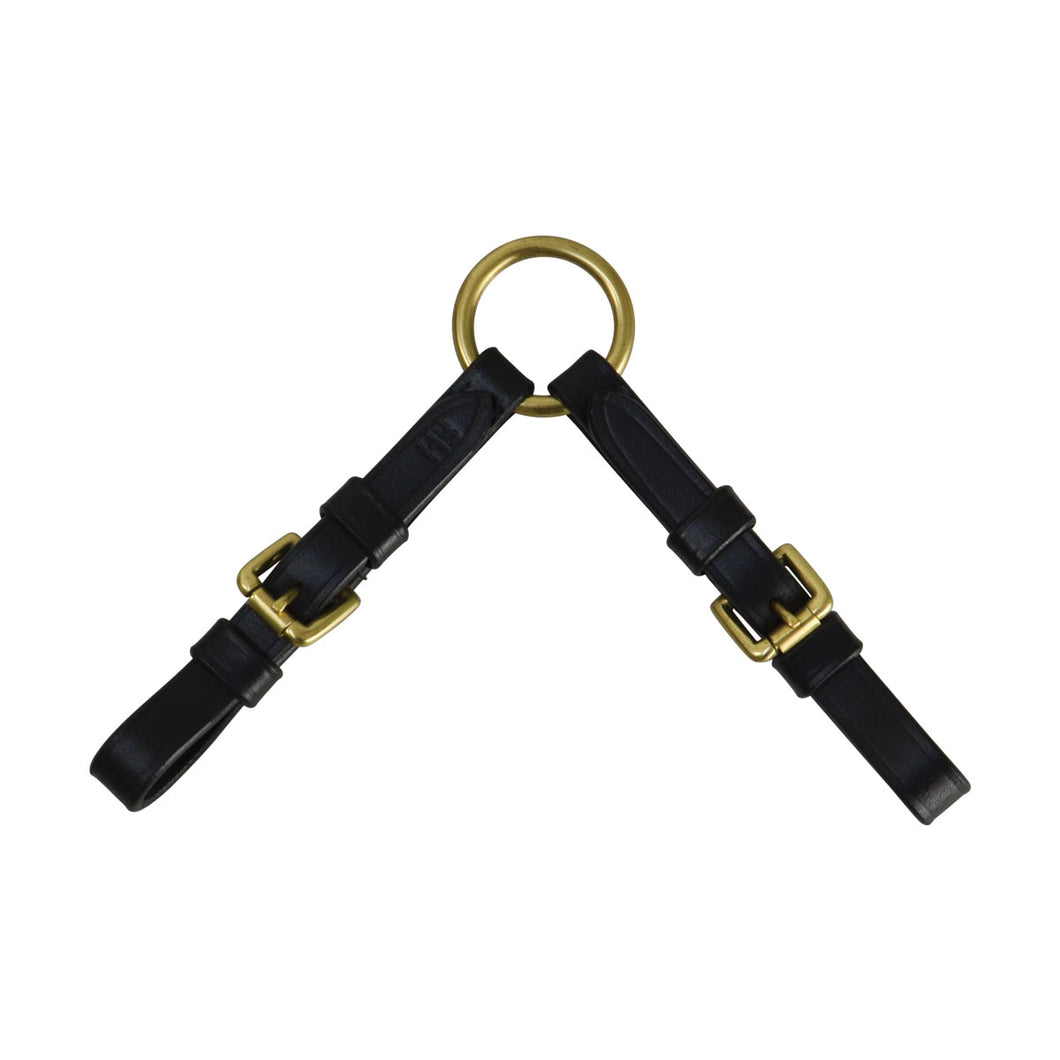 Hy Leather Coupling Brown