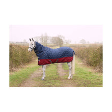 Load image into Gallery viewer, DefenceX System 400 Stable Rug 2 in 1 with Detachable Neck SPECIAL ORDER
