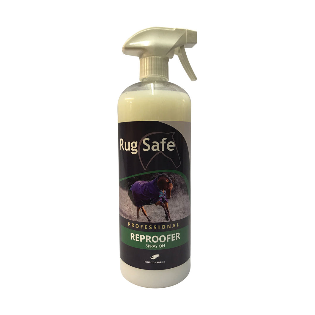 Rugsafe Spray on Water Repellent 1L