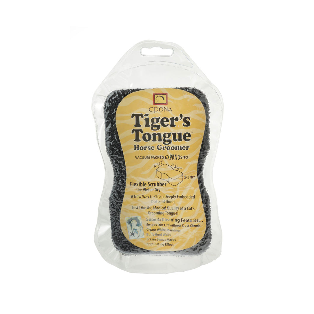 Tiger's Tongue