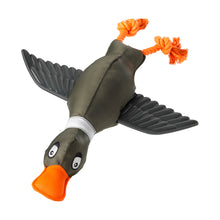 Load image into Gallery viewer, House of Paws Duck Thrower with TPR Wings
