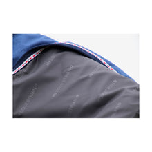 Load image into Gallery viewer, DefenceX System 0 Turnout Rug with Detachable Neck Cover
