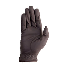 Load image into Gallery viewer, Supreme Products Children&#39;s Pro Performance Show Gloves Brown

