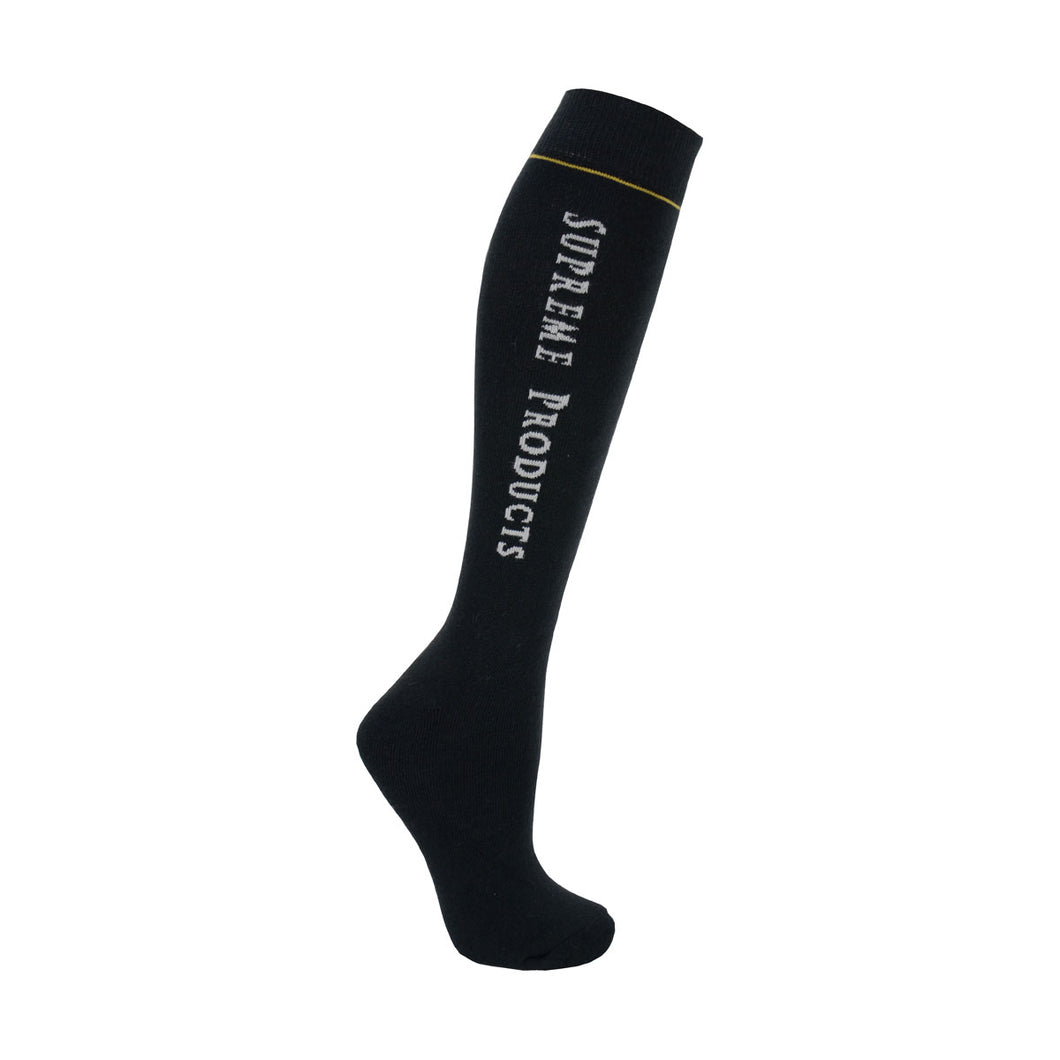 Supreme Products Active Rider Show Socks