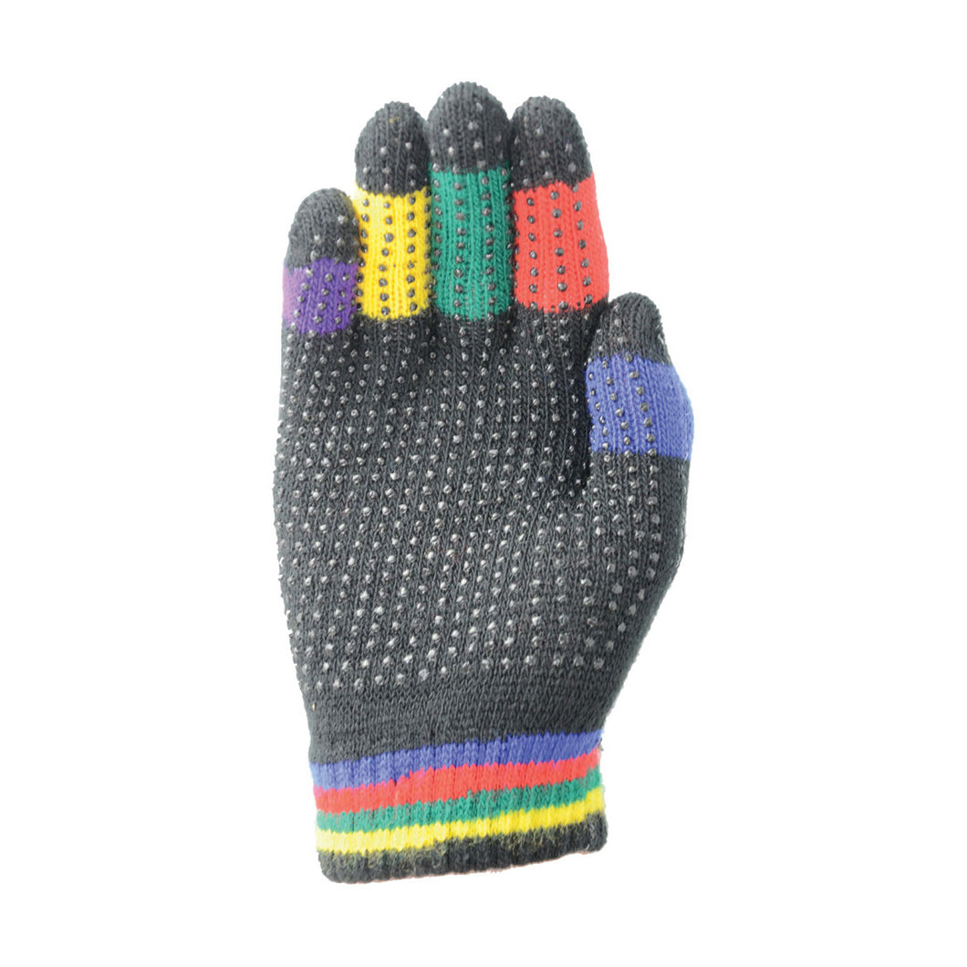 Hy Equestrian Childs Magic Gloves